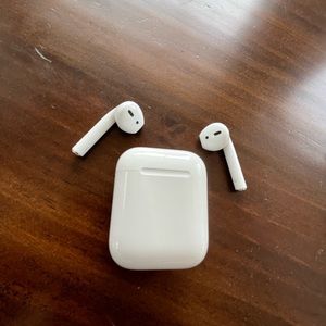 Airpods(2nd Gen) - 2019
